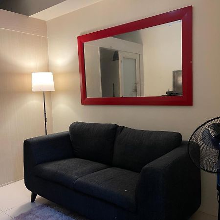 Premiere Haven At Sea Residences Condominium Manila Luaran gambar