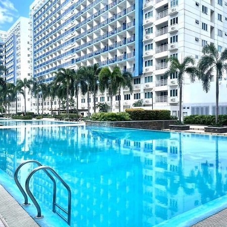 Premiere Haven At Sea Residences Condominium Manila Luaran gambar