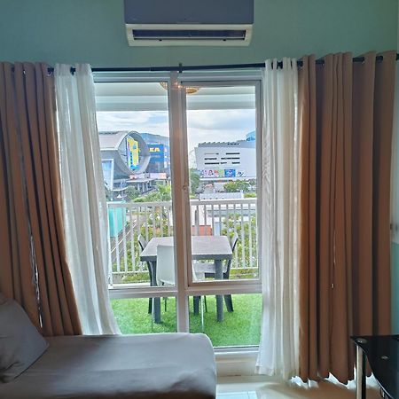 Premiere Haven At Sea Residences Condominium Manila Luaran gambar