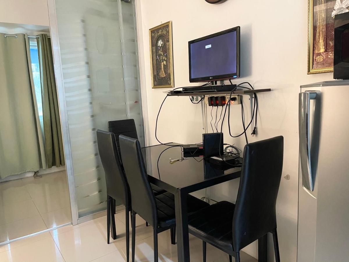 Premiere Haven At Sea Residences Condominium Manila Luaran gambar