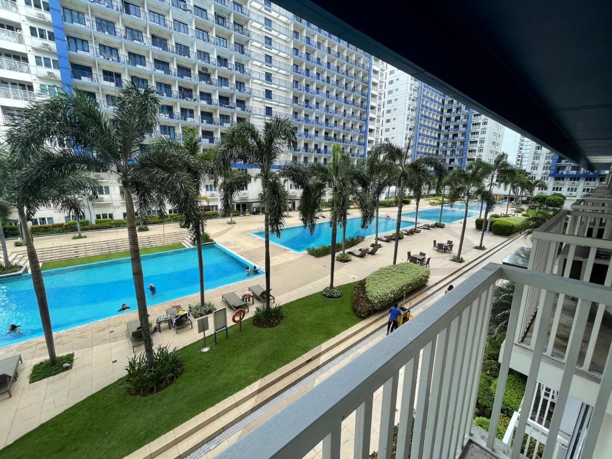 Premiere Haven At Sea Residences Condominium Manila Luaran gambar
