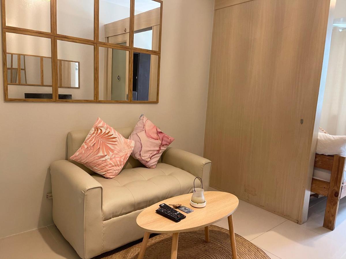 Premiere Haven At Sea Residences Condominium Manila Luaran gambar