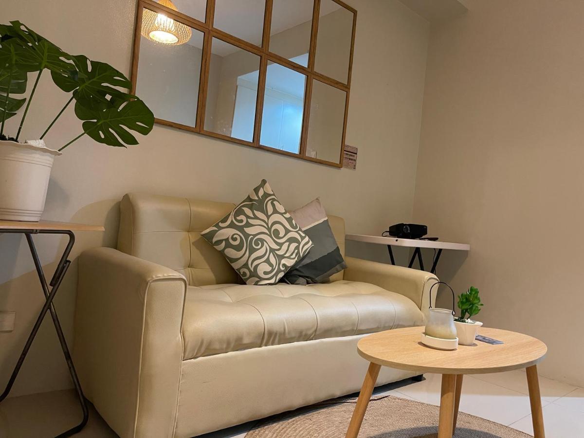 Premiere Haven At Sea Residences Condominium Manila Luaran gambar