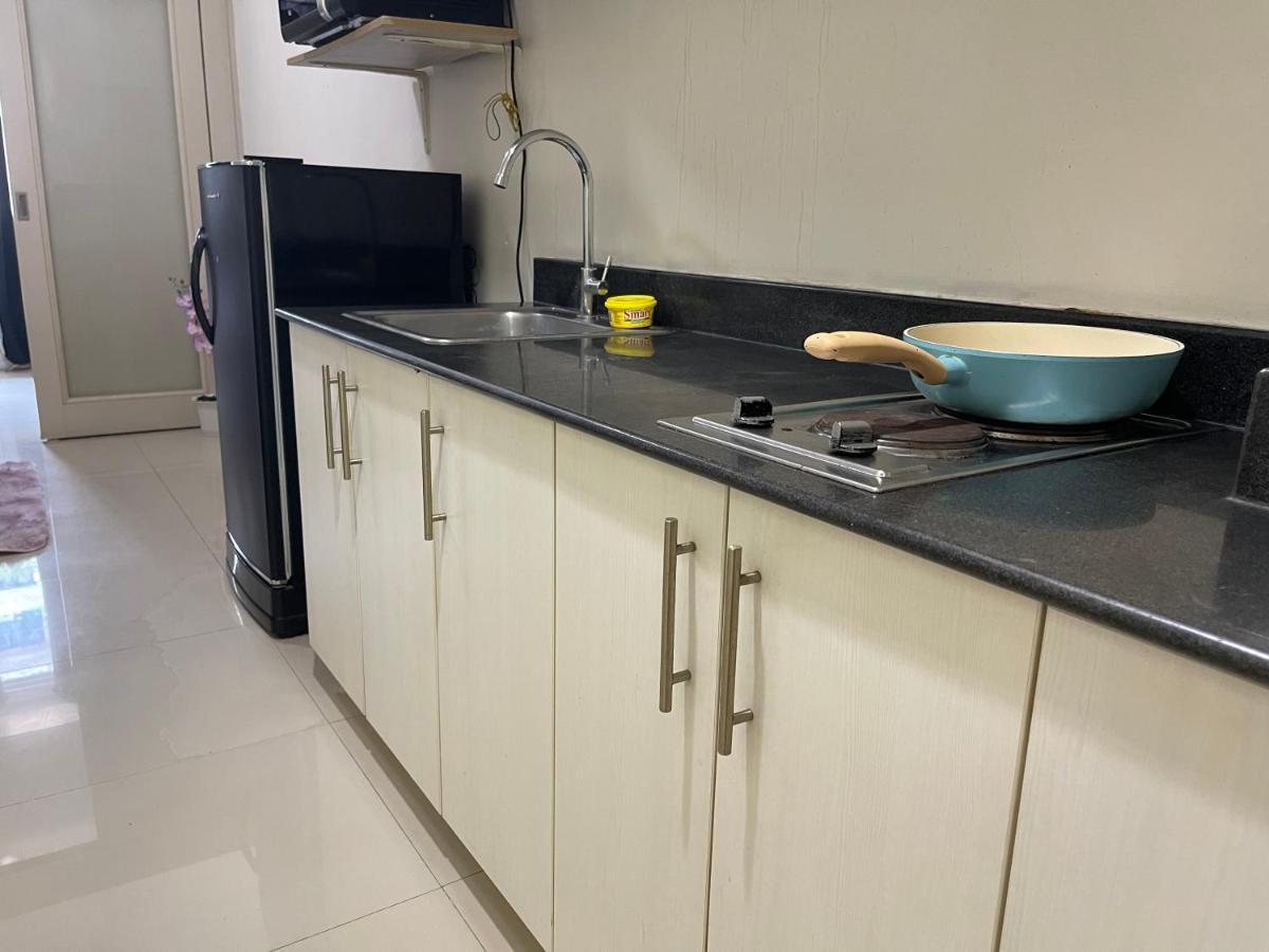 Premiere Haven At Sea Residences Condominium Manila Luaran gambar