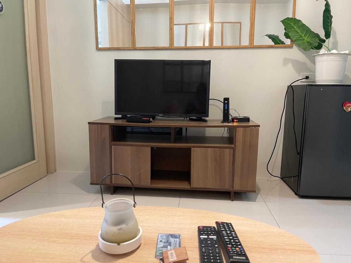 Premiere Haven At Sea Residences Condominium Manila Luaran gambar