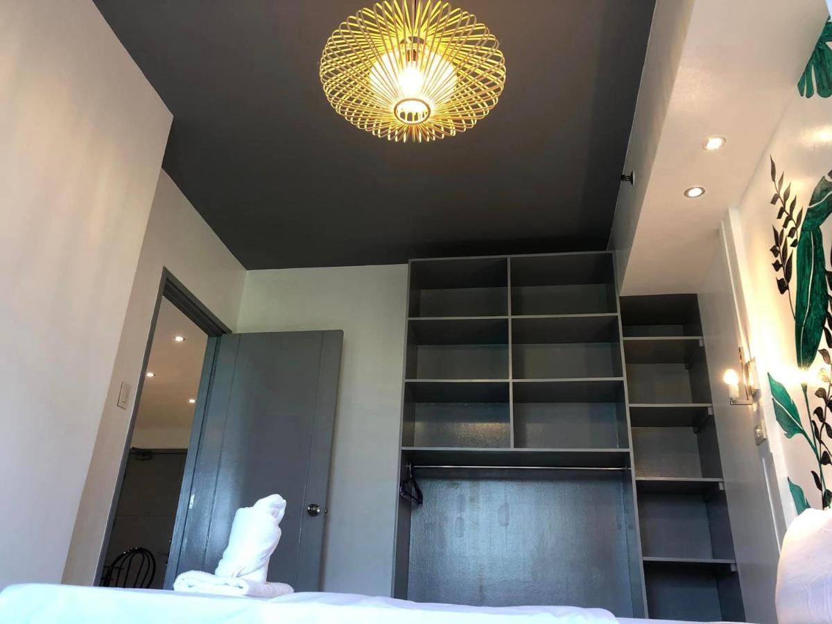 Premiere Haven At Sea Residences Condominium Manila Luaran gambar