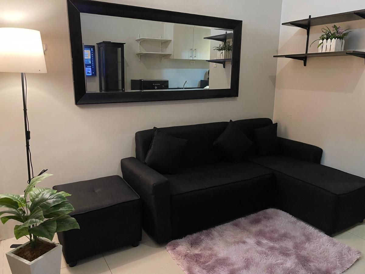 Premiere Haven At Sea Residences Condominium Manila Luaran gambar