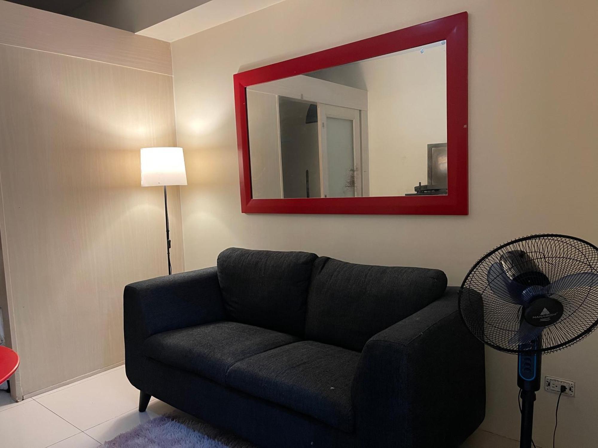 Premiere Haven At Sea Residences Condominium Manila Luaran gambar