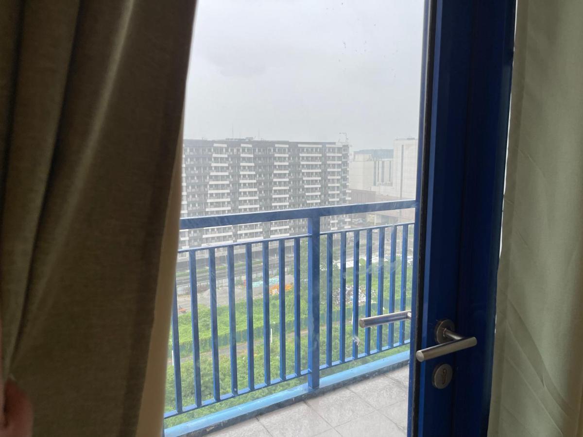 Premiere Haven At Sea Residences Condominium Manila Luaran gambar