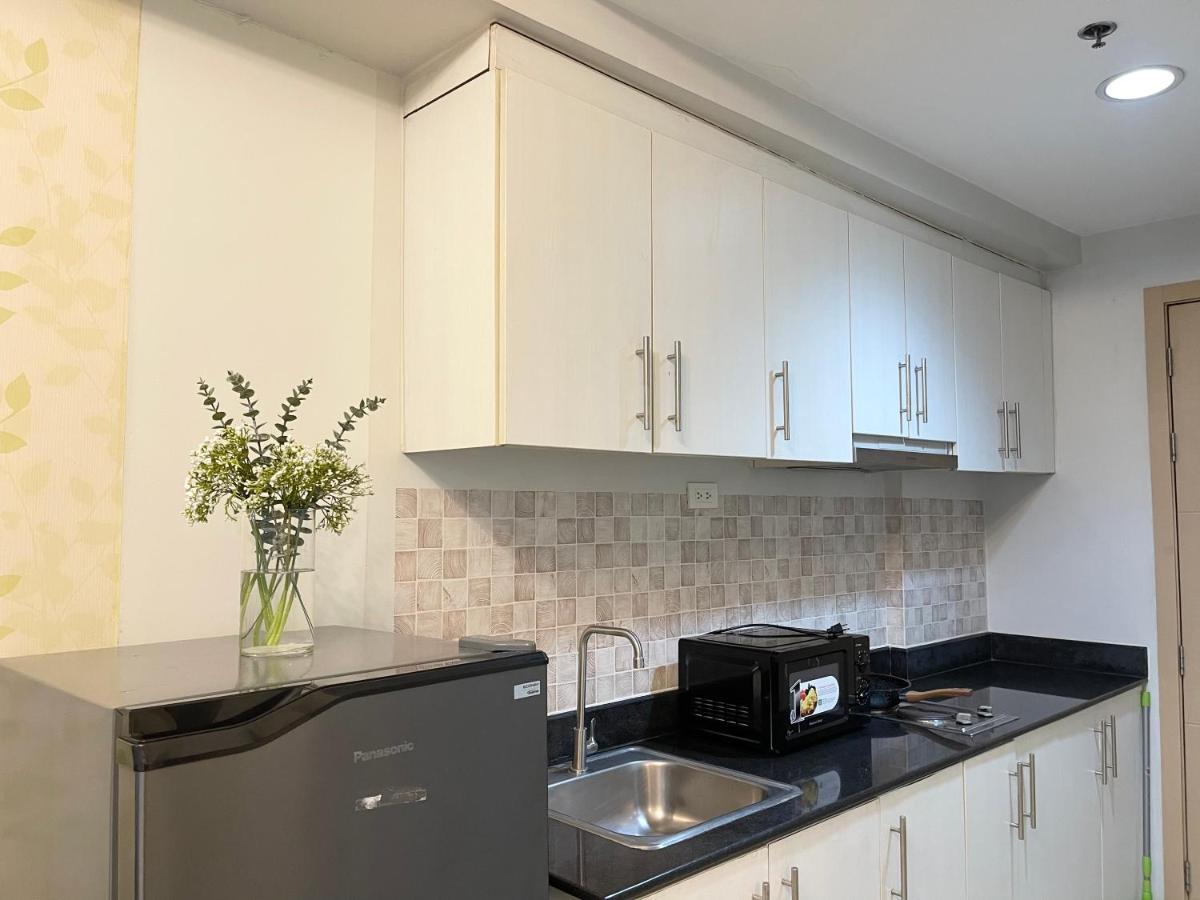 Premiere Haven At Sea Residences Condominium Manila Luaran gambar