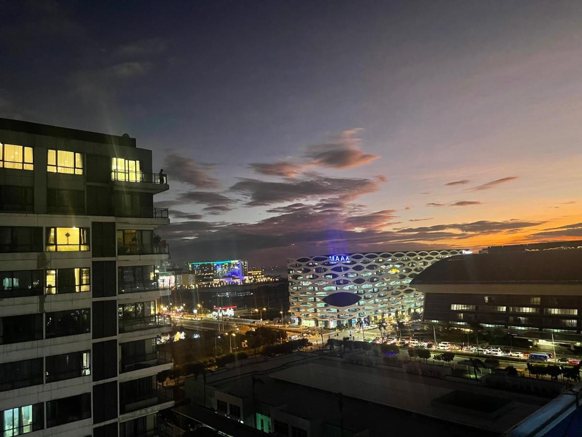 Premiere Haven At Sea Residences Condominium Manila Luaran gambar