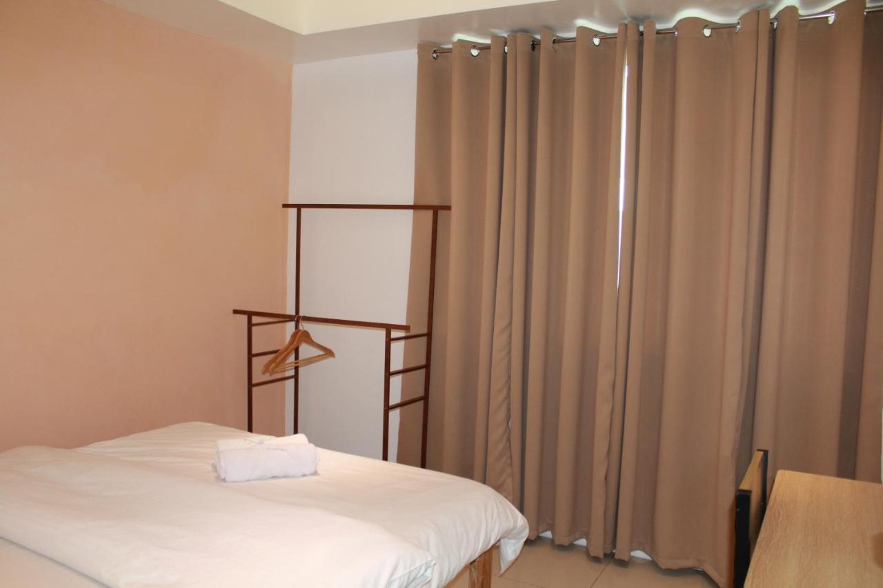 Premiere Haven At Sea Residences Condominium Manila Luaran gambar