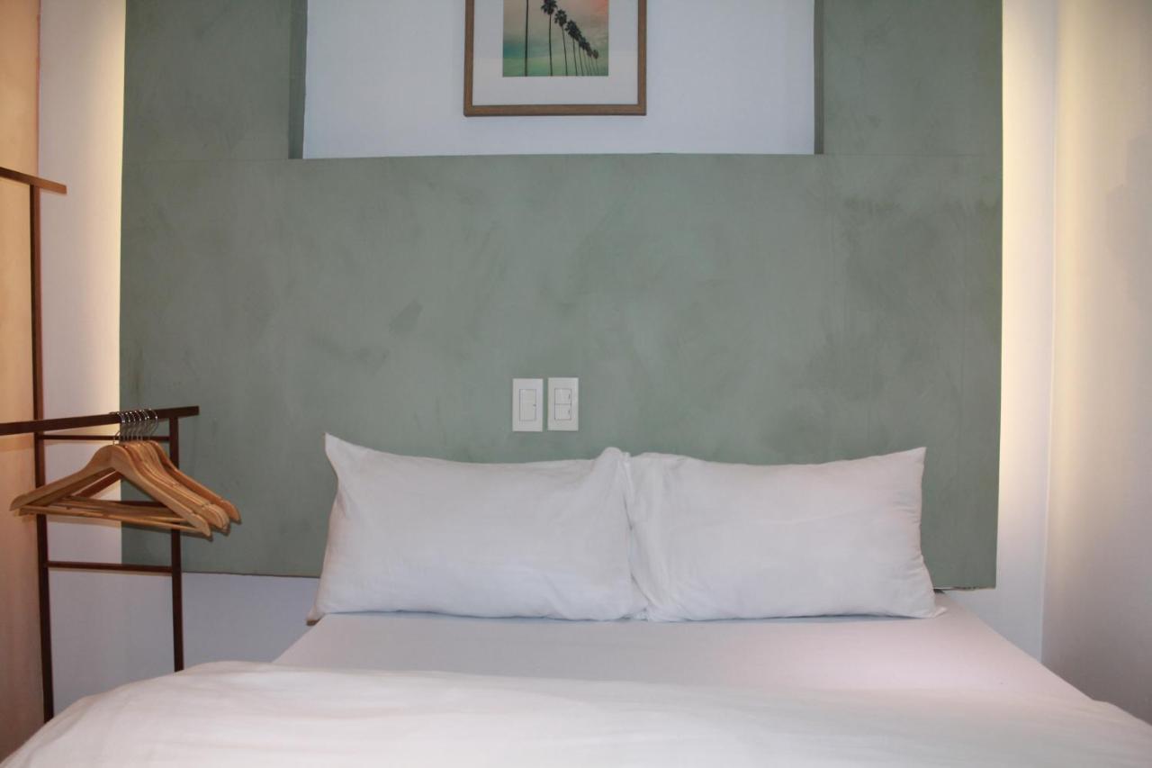 Premiere Haven At Sea Residences Condominium Manila Luaran gambar