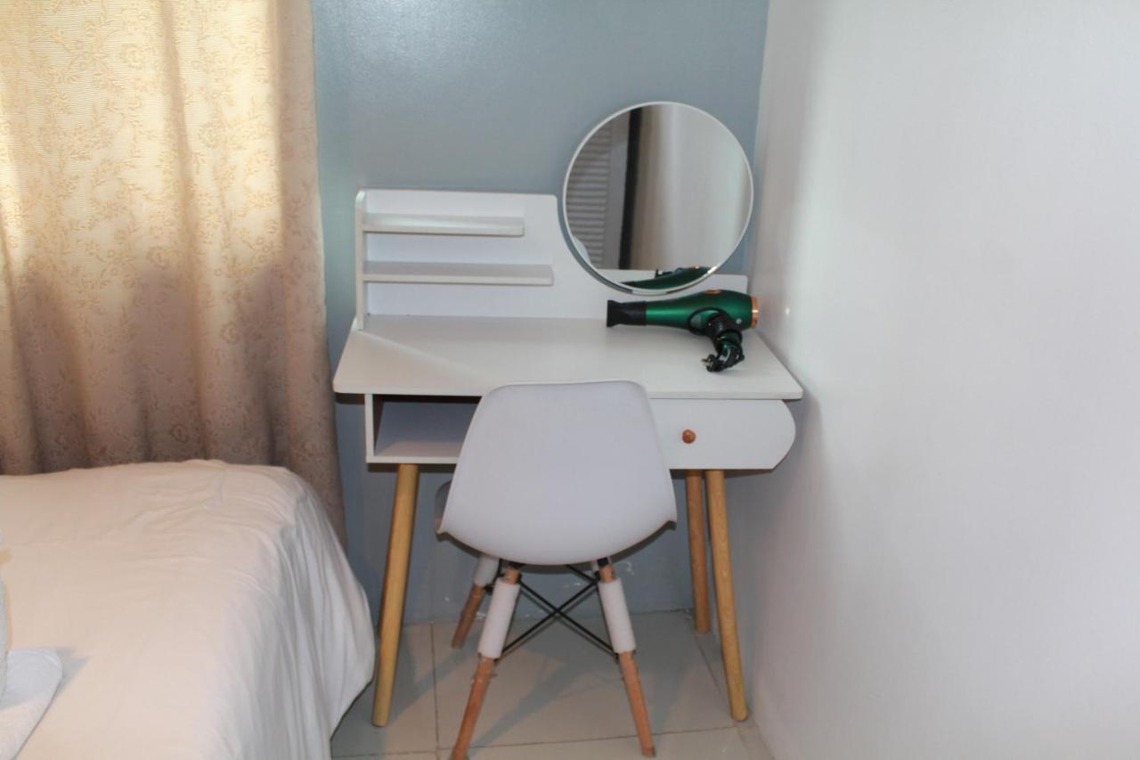 Premiere Haven At Sea Residences Condominium Manila Luaran gambar