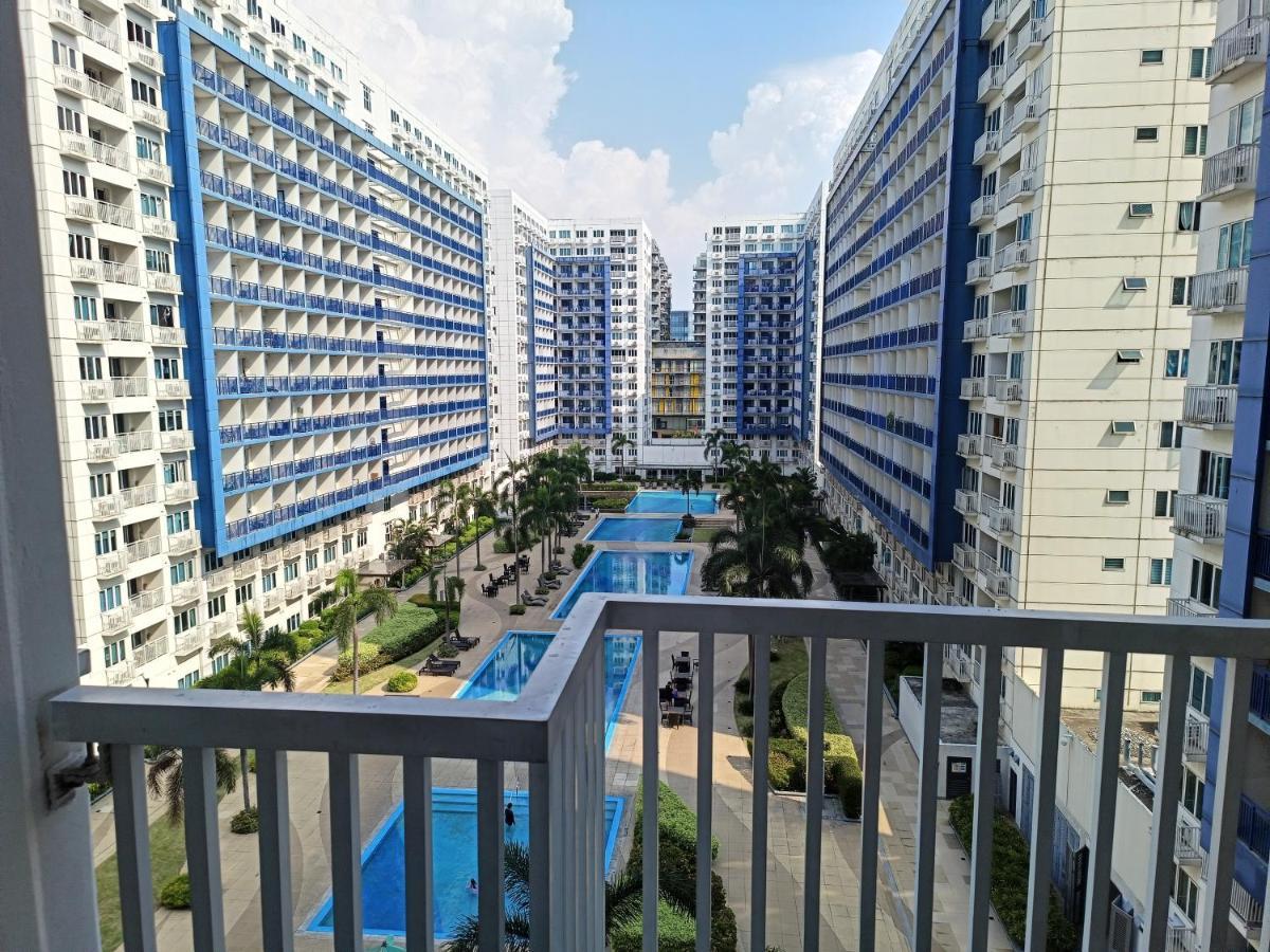 Premiere Haven At Sea Residences Condominium Manila Luaran gambar