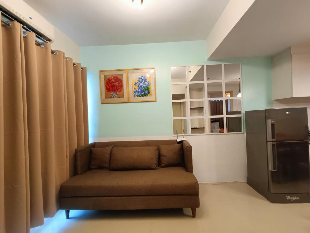 Premiere Haven At Sea Residences Condominium Manila Luaran gambar