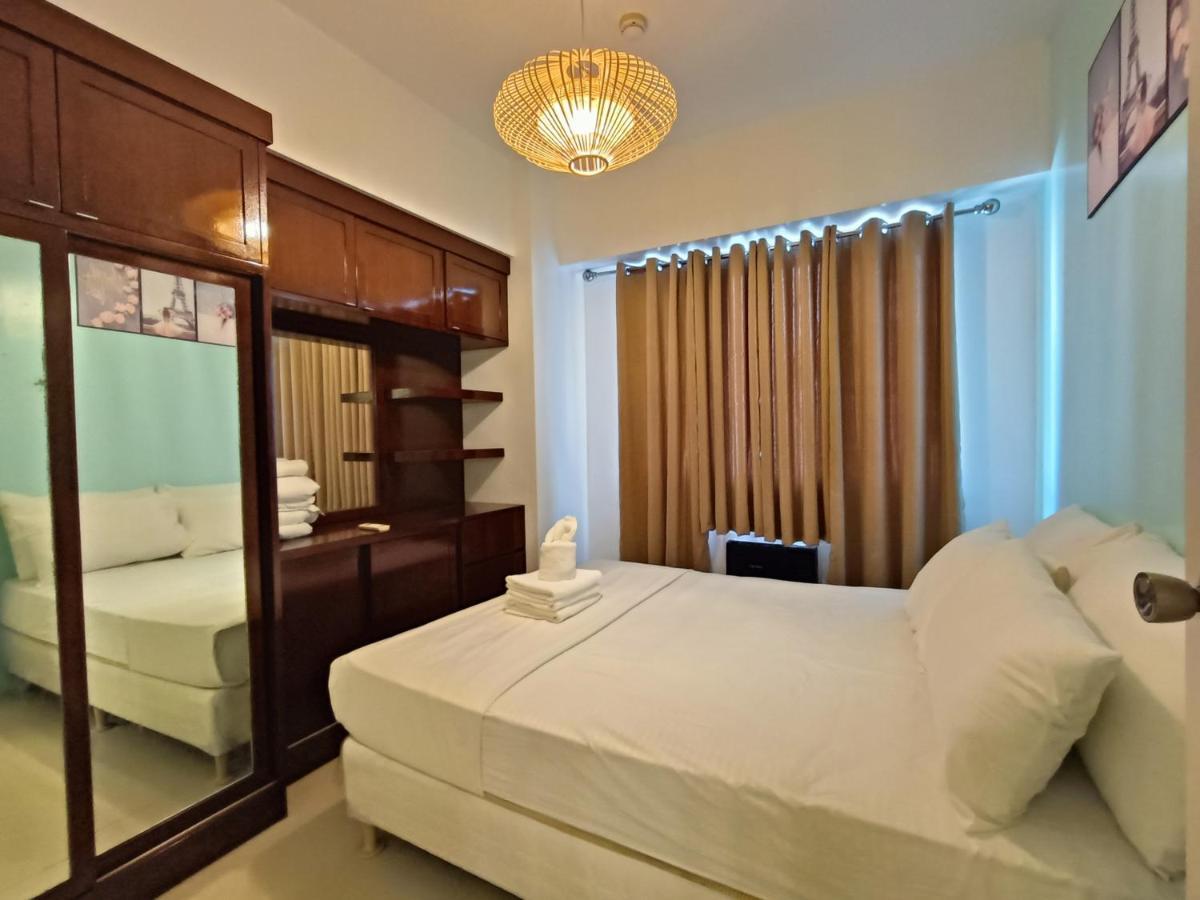 Premiere Haven At Sea Residences Condominium Manila Luaran gambar