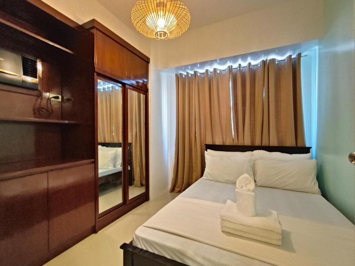Premiere Haven At Sea Residences Condominium Manila Luaran gambar