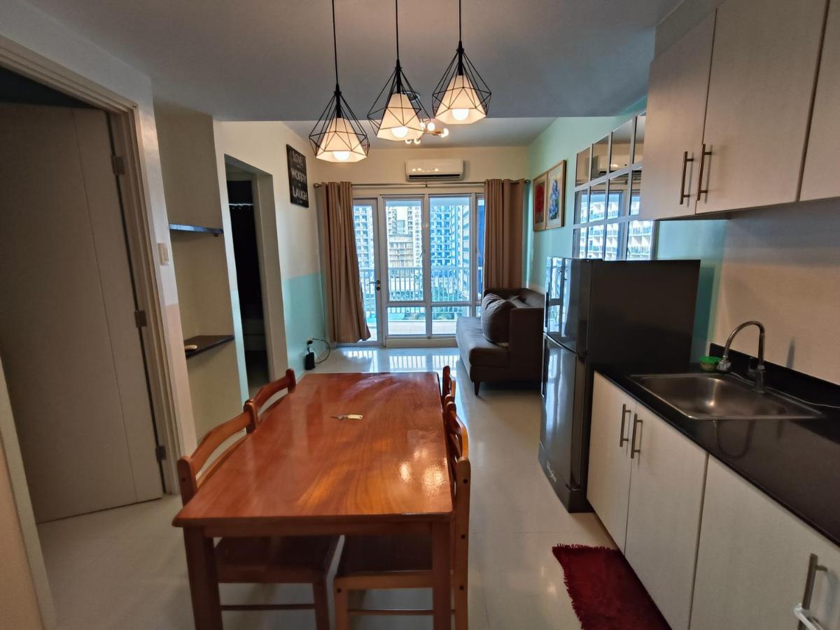 Premiere Haven At Sea Residences Condominium Manila Luaran gambar