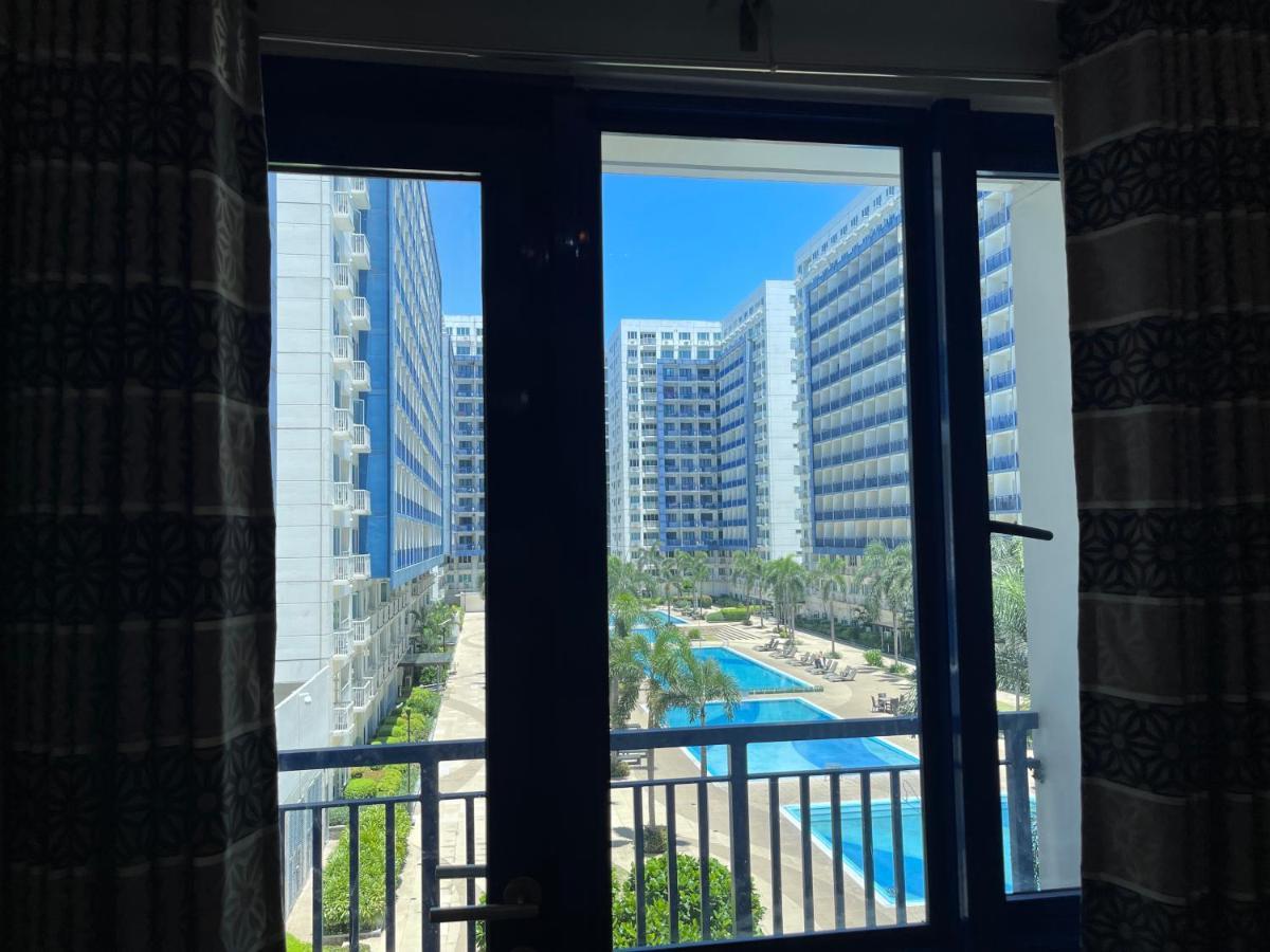Premiere Haven At Sea Residences Condominium Manila Luaran gambar