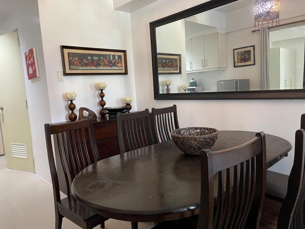 Premiere Haven At Sea Residences Condominium Manila Luaran gambar