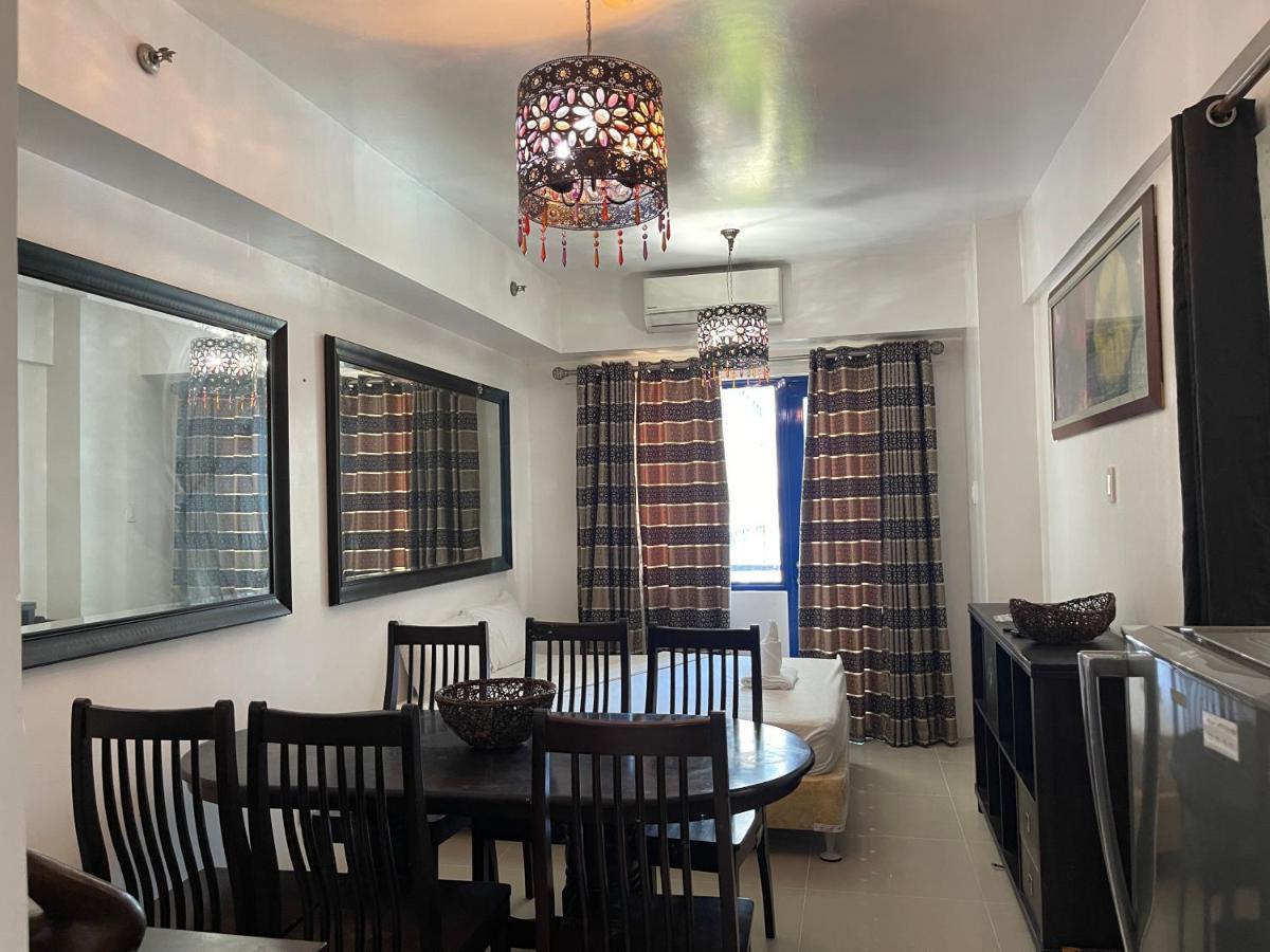 Premiere Haven At Sea Residences Condominium Manila Luaran gambar