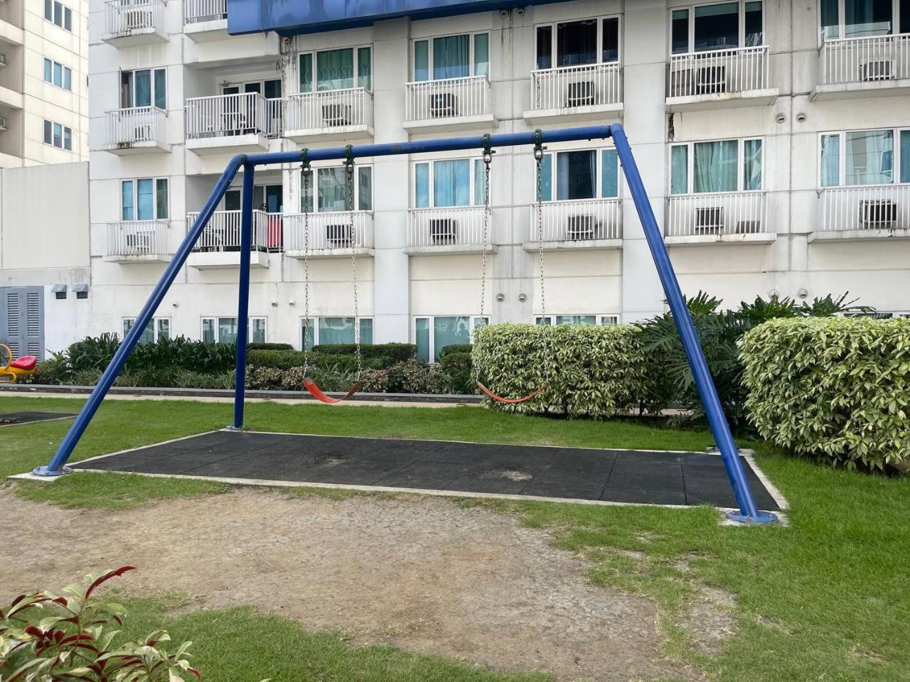 Premiere Haven At Sea Residences Condominium Manila Luaran gambar
