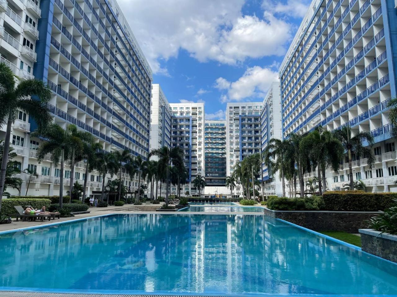 Premiere Haven At Sea Residences Condominium Manila Luaran gambar