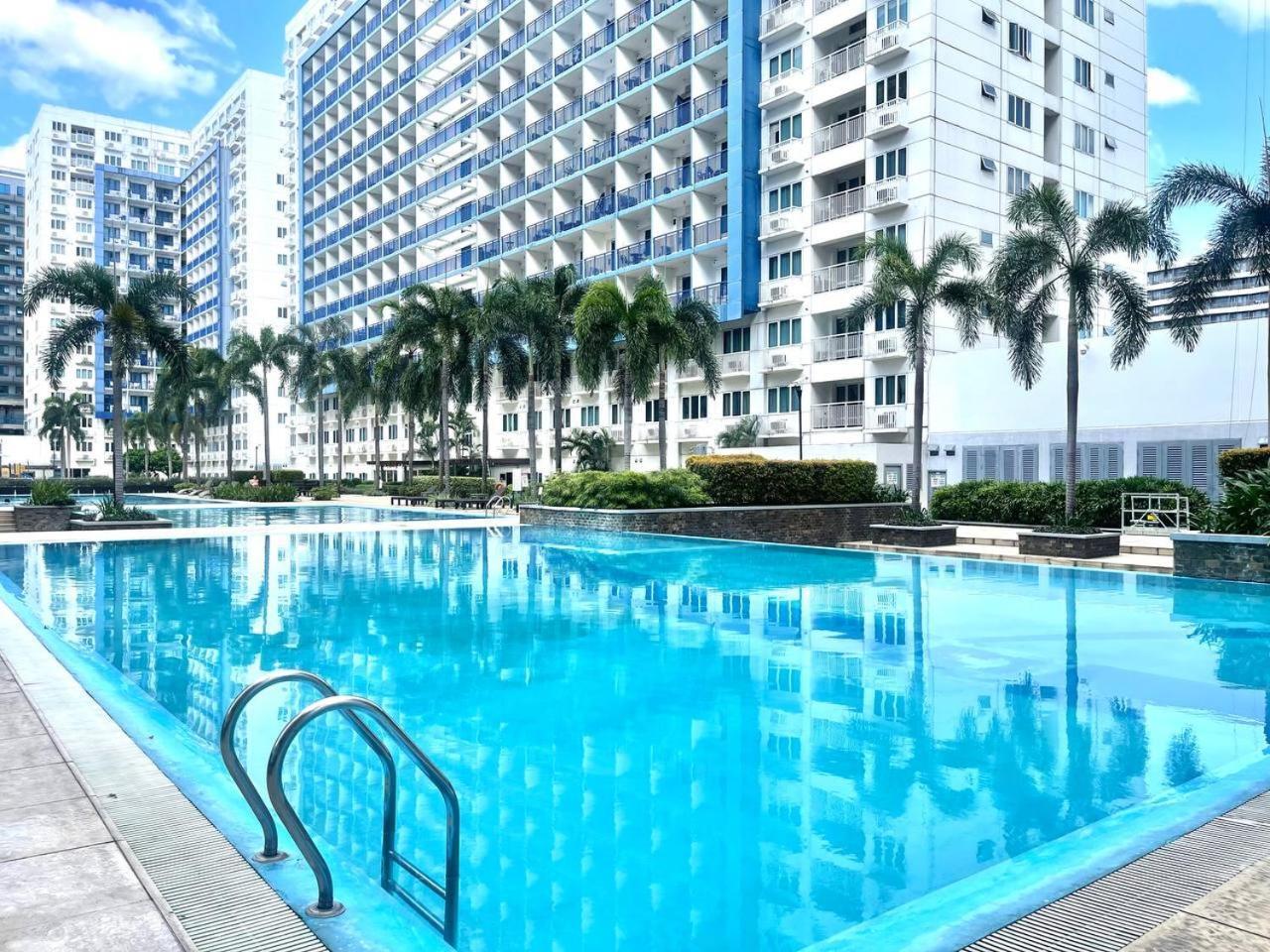 Premiere Haven At Sea Residences Condominium Manila Luaran gambar