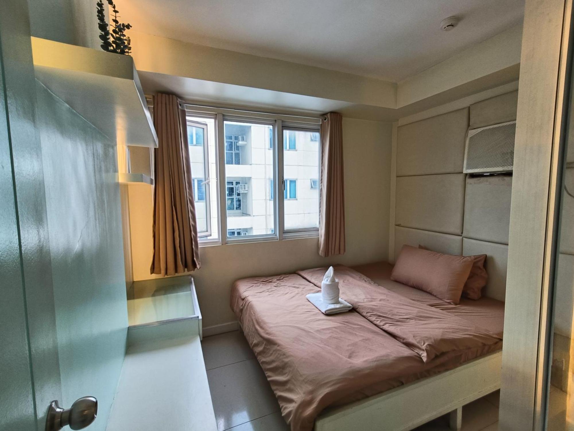 Premiere Haven At Sea Residences Condominium Manila Luaran gambar
