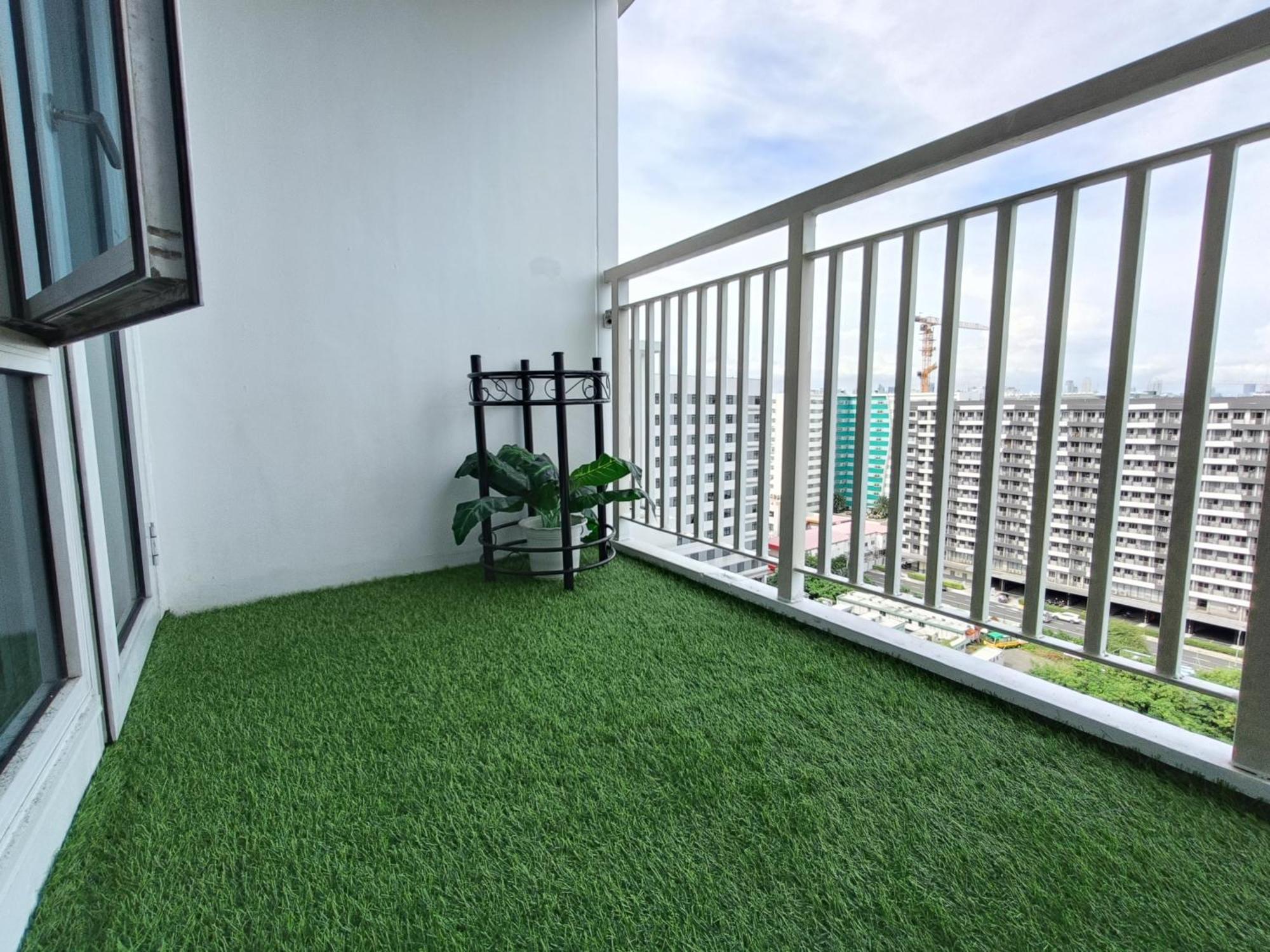 Premiere Haven At Sea Residences Condominium Manila Luaran gambar