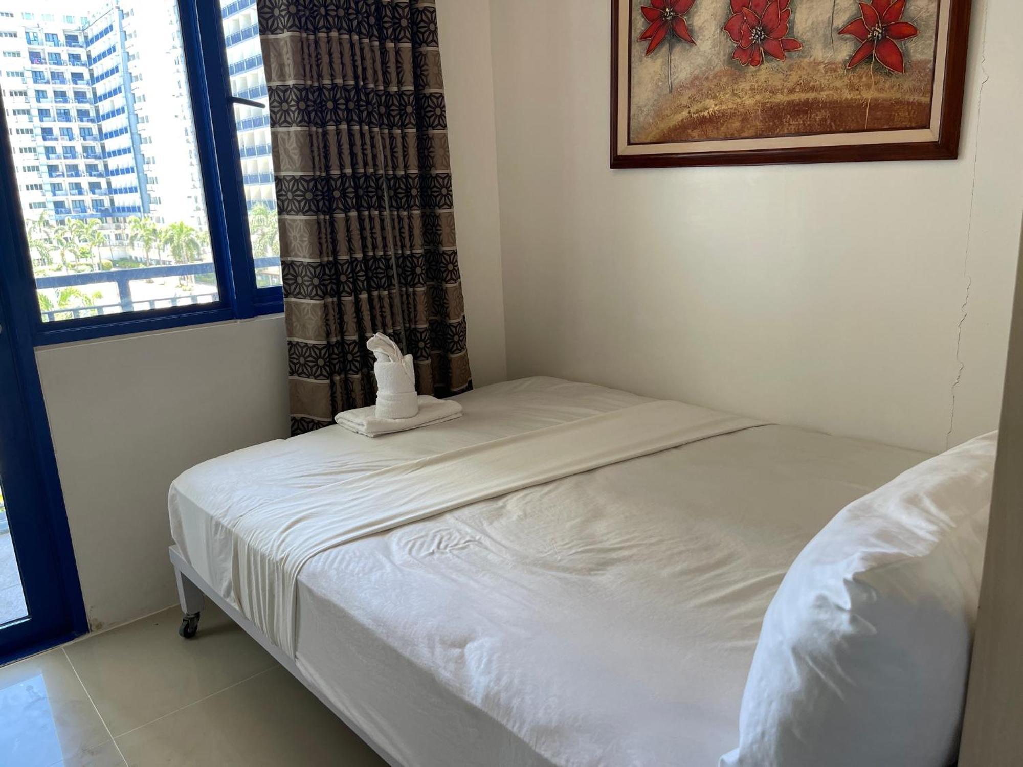 Premiere Haven At Sea Residences Condominium Manila Luaran gambar