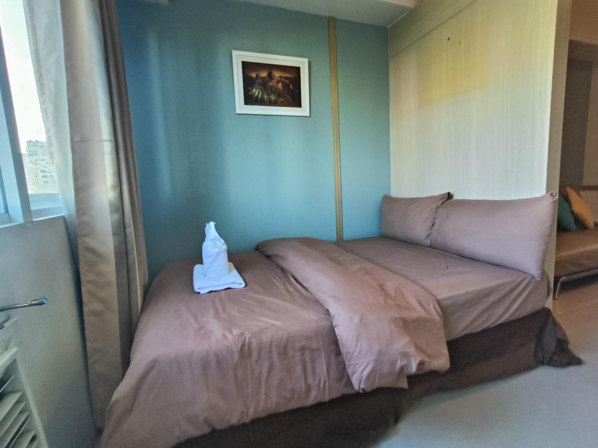 Premiere Haven At Sea Residences Condominium Manila Bilik gambar