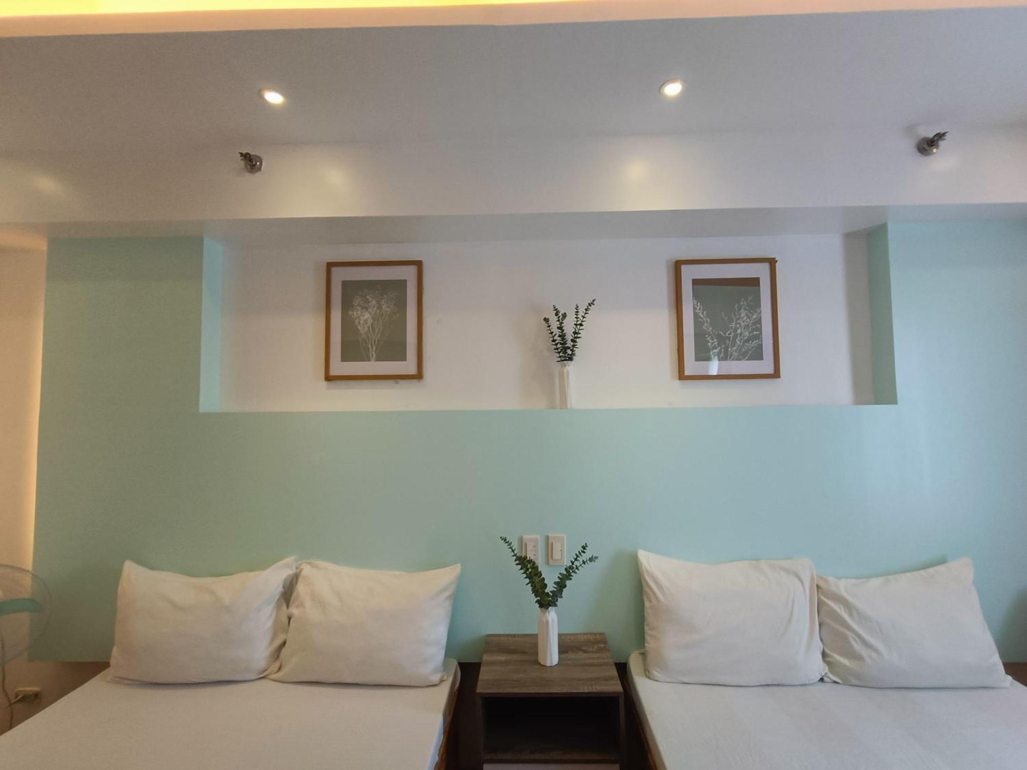 Premiere Haven At Sea Residences Condominium Manila Bilik gambar