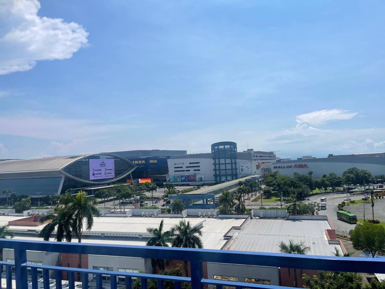 Premiere Haven At Sea Residences Condominium Manila Luaran gambar