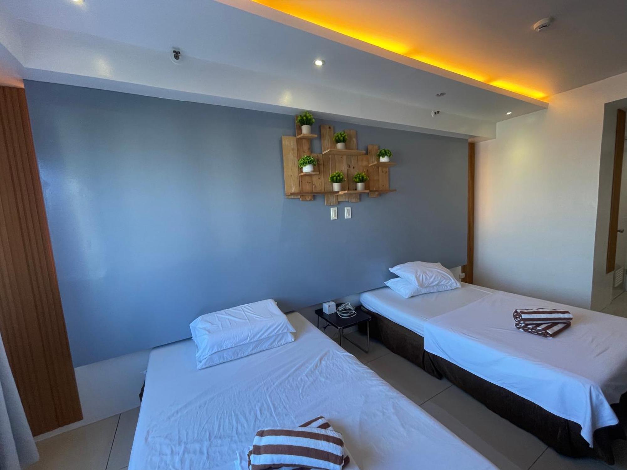 Premiere Haven At Sea Residences Condominium Manila Luaran gambar